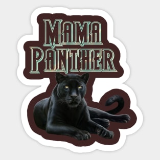 Tshirt for Mommy, Best gift to show love to your mother,cool stuffs for mom Sticker